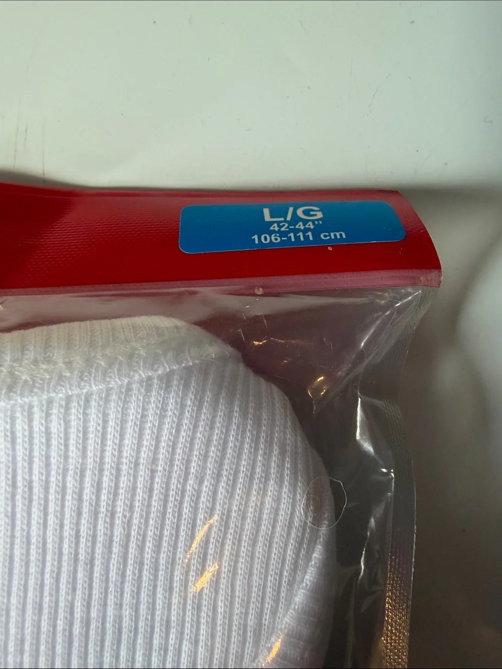 No brand still package